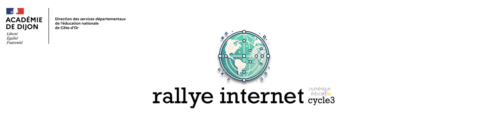 Rallye Internet